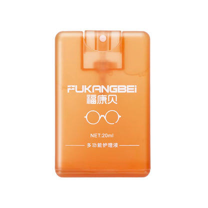 The Pocket Lens Cleaner Spray