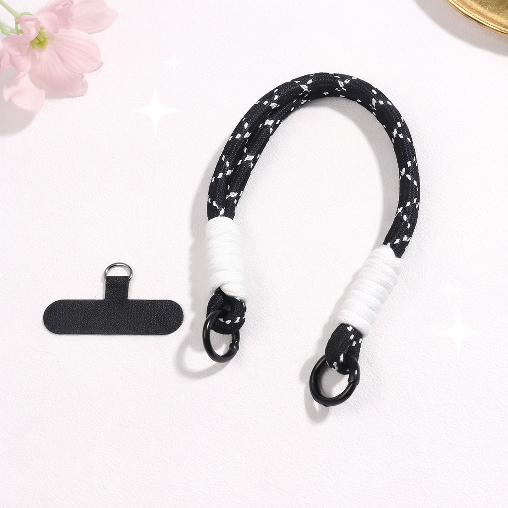 The Phone Wristlet