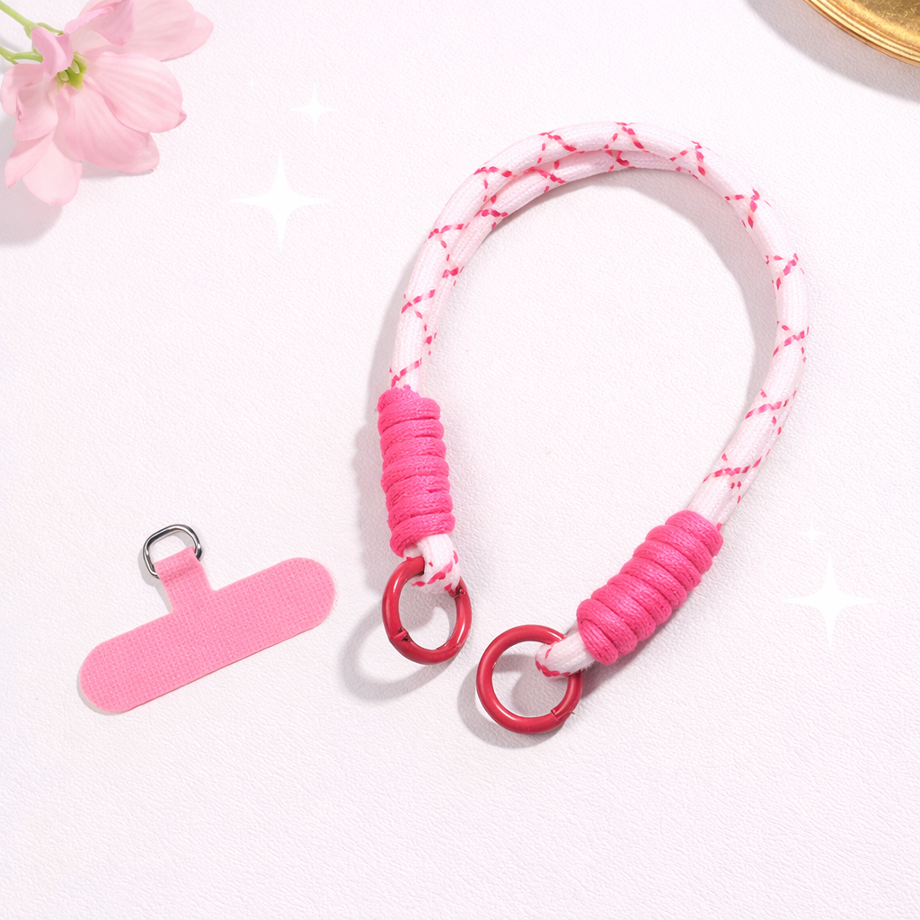 The Phone Wristlet