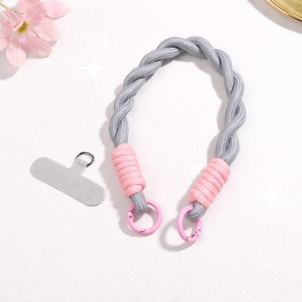 The Phone Wristlet