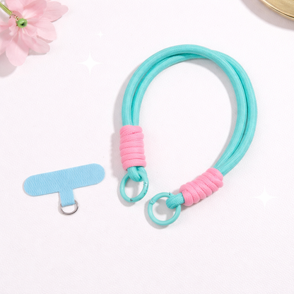 The Phone Wristlet