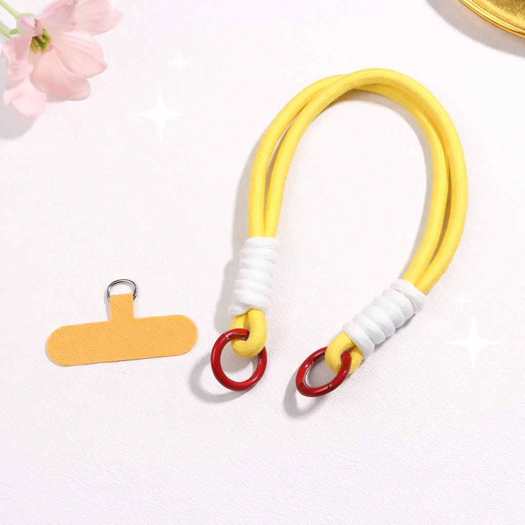 The Phone Wristlet
