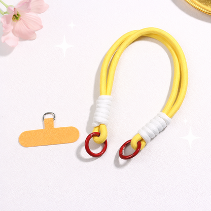 The Phone Wristlet