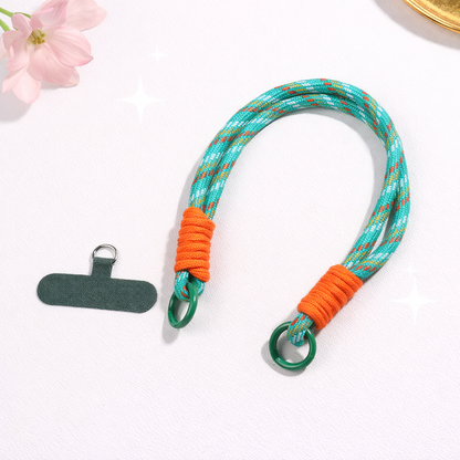 The Phone Wristlet