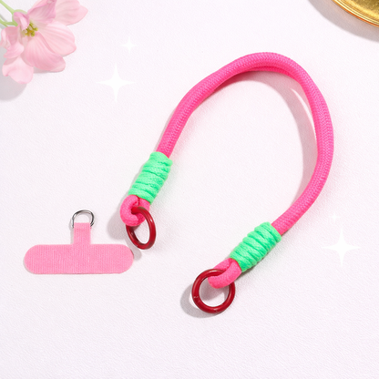 The Phone Wristlet