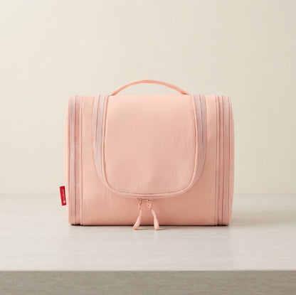 Fold-Out Beauty Organizer