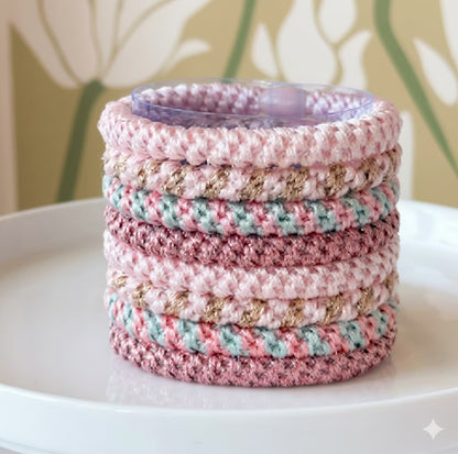 Everyday Tie Bracelet