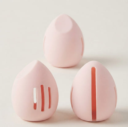 Silicone Makeup Sponge Case