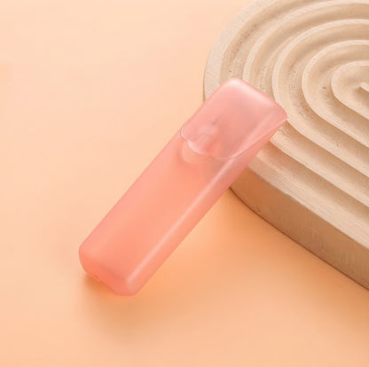 Mini Travel Essentials Case