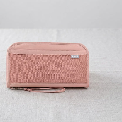 All-in-One Travel Document Wallet