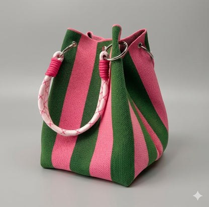 Everyday Knit Tote