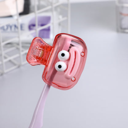 Cute Toothbrush Cover™ Kids