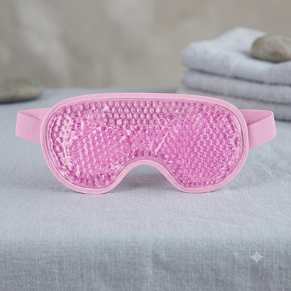 TheraCool™ Gel Bead Eye Mask