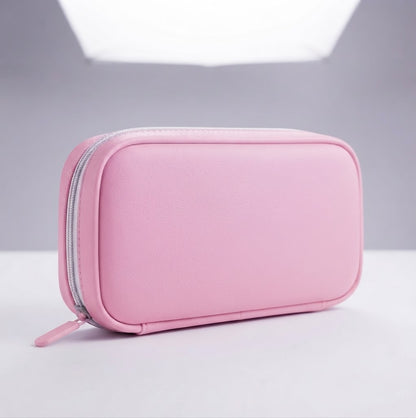 Travel Pill & Essentials Organizer