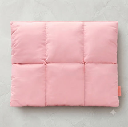 Puffy Laptop Sleeve