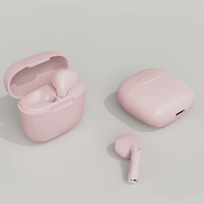 The Wireless Ear Buds