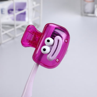 Cute Toothbrush Cover™ Kids