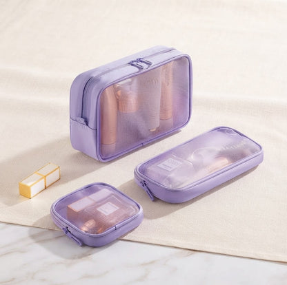See-Through Multi-Use Organizer