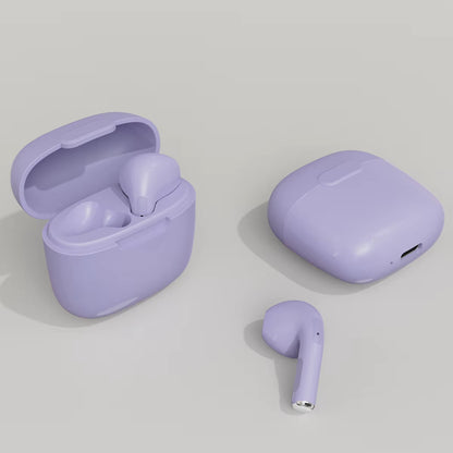 The Wireless Ear Buds