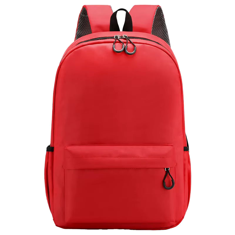 The Durable  School Backpack