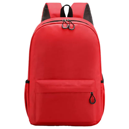 The Durable  School Backpack