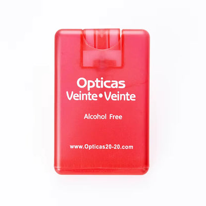 The Pocket Lens Cleaner Spray