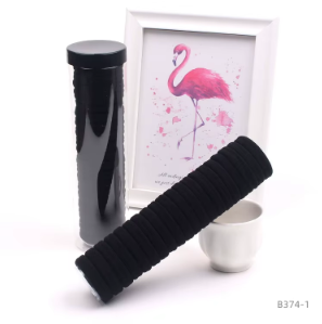 The Petite Comfort Ties