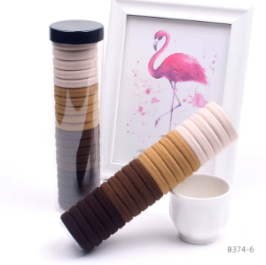 The Petite Comfort Ties