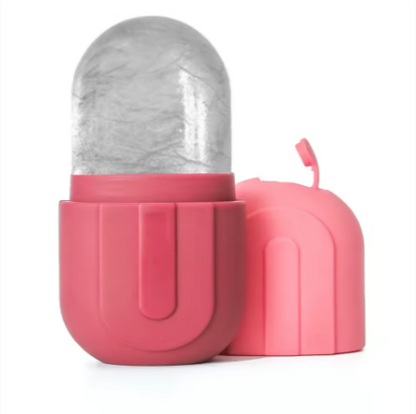 The Petite Ice Facial Roller