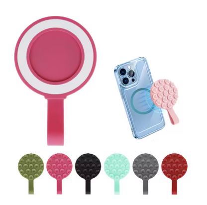 The Petite Cell Phone Holder