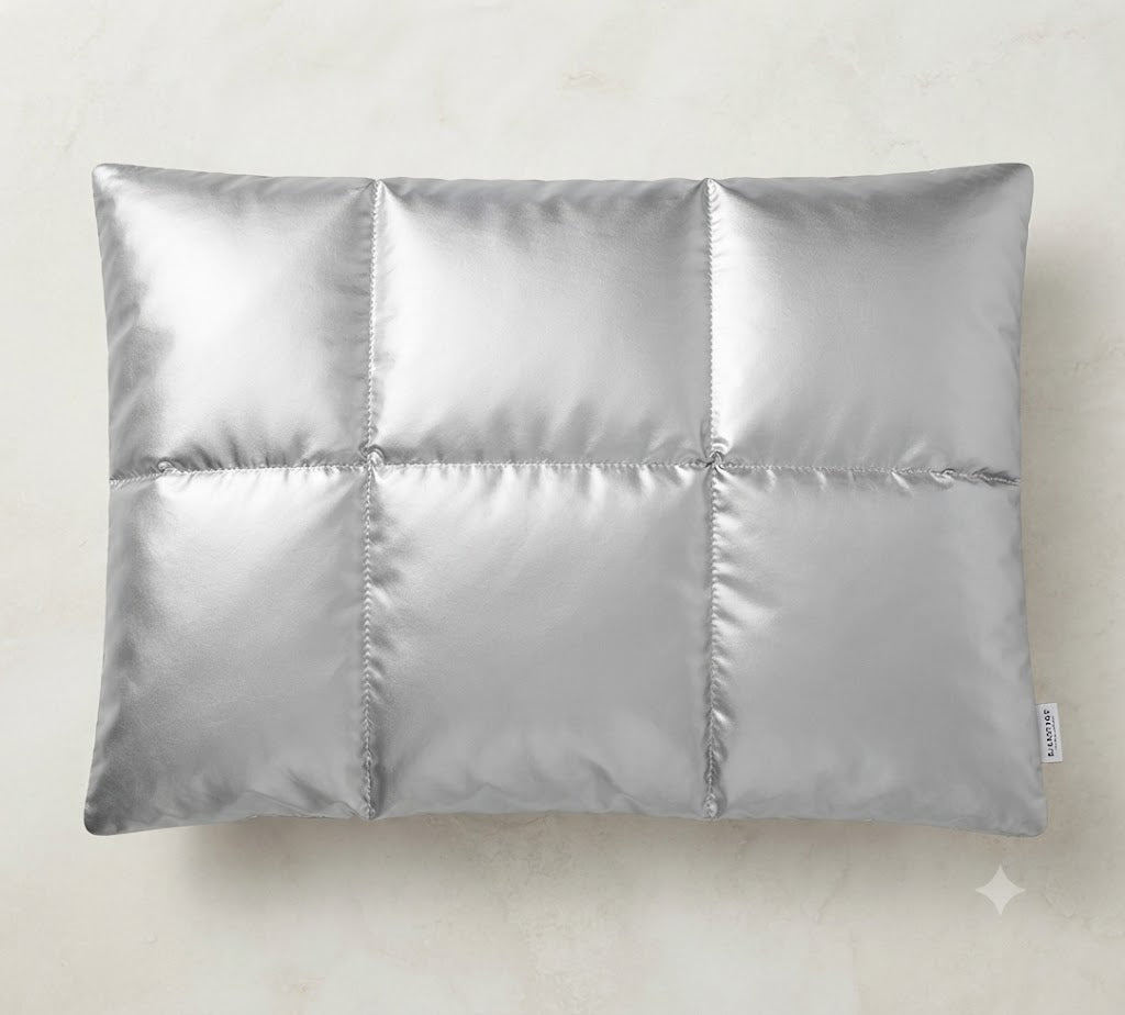 Puffy Laptop Sleeve