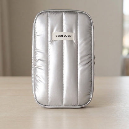 Essential Travel Cable Organizer