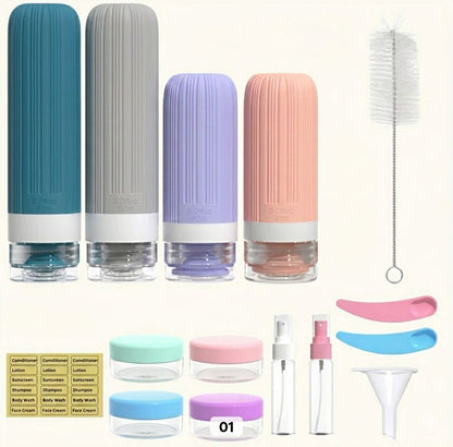 The Petite Toiletry Kit