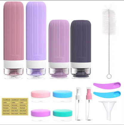 The Petite Toiletry Kit