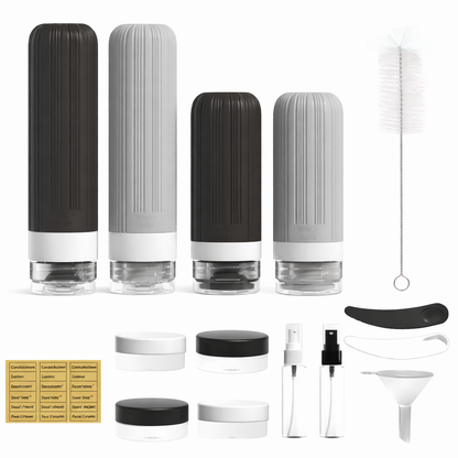 The Petite Toiletry Kit