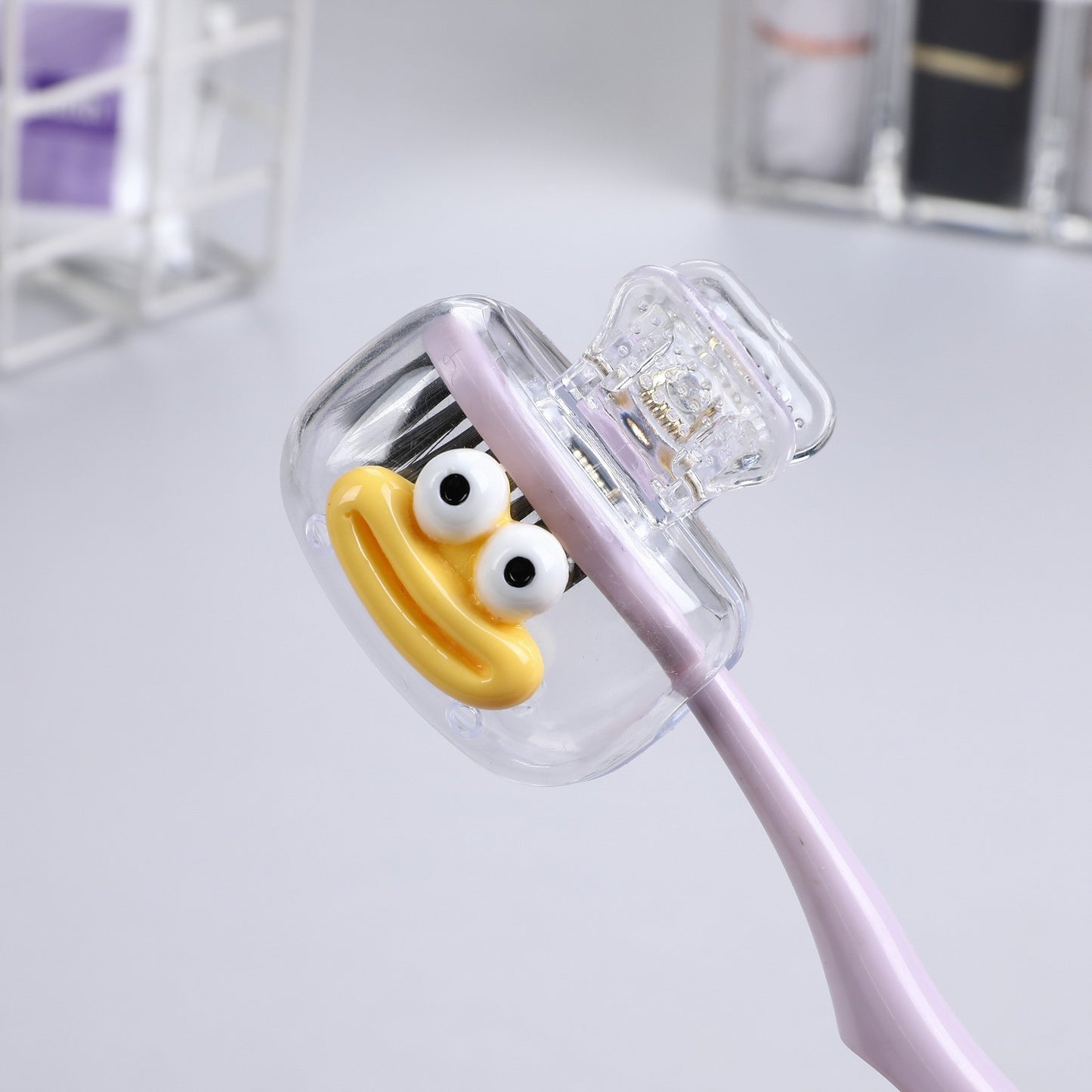 Cute Toothbrush Cover™ Kids