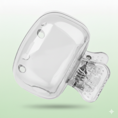 Portable Toothbrush Travel Cover