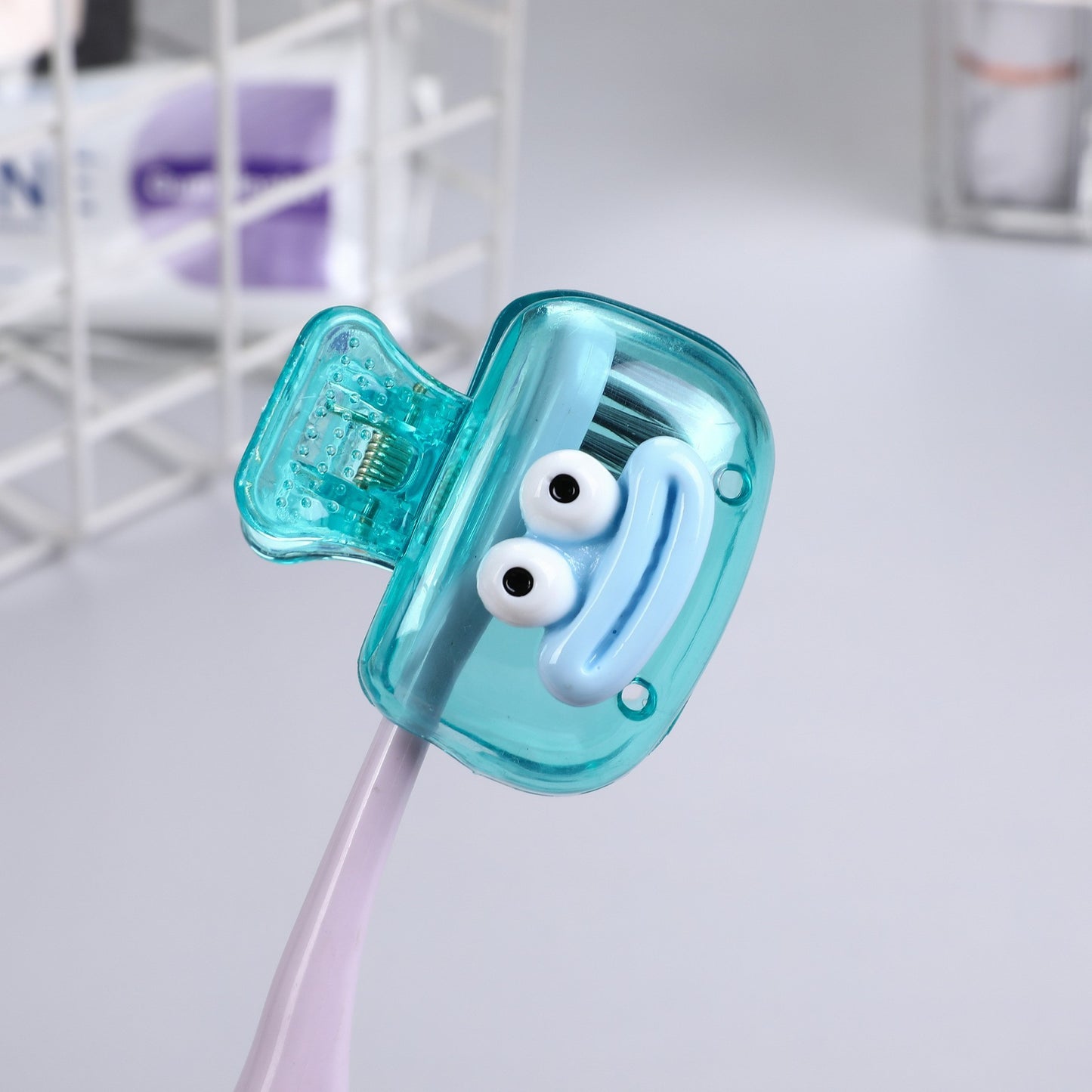 Cute Toothbrush Cover™ Kids