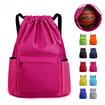 The Gear Separator Bag