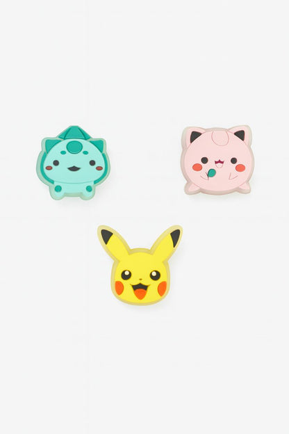 The LED Light-Up Pins - Pack of 3