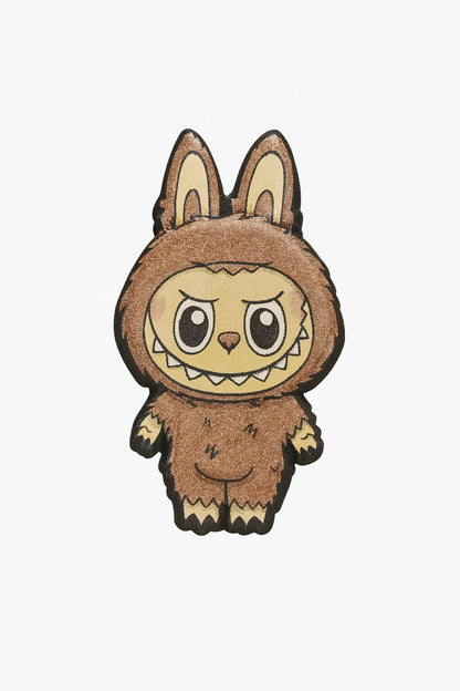 The Petite Labubu Pin