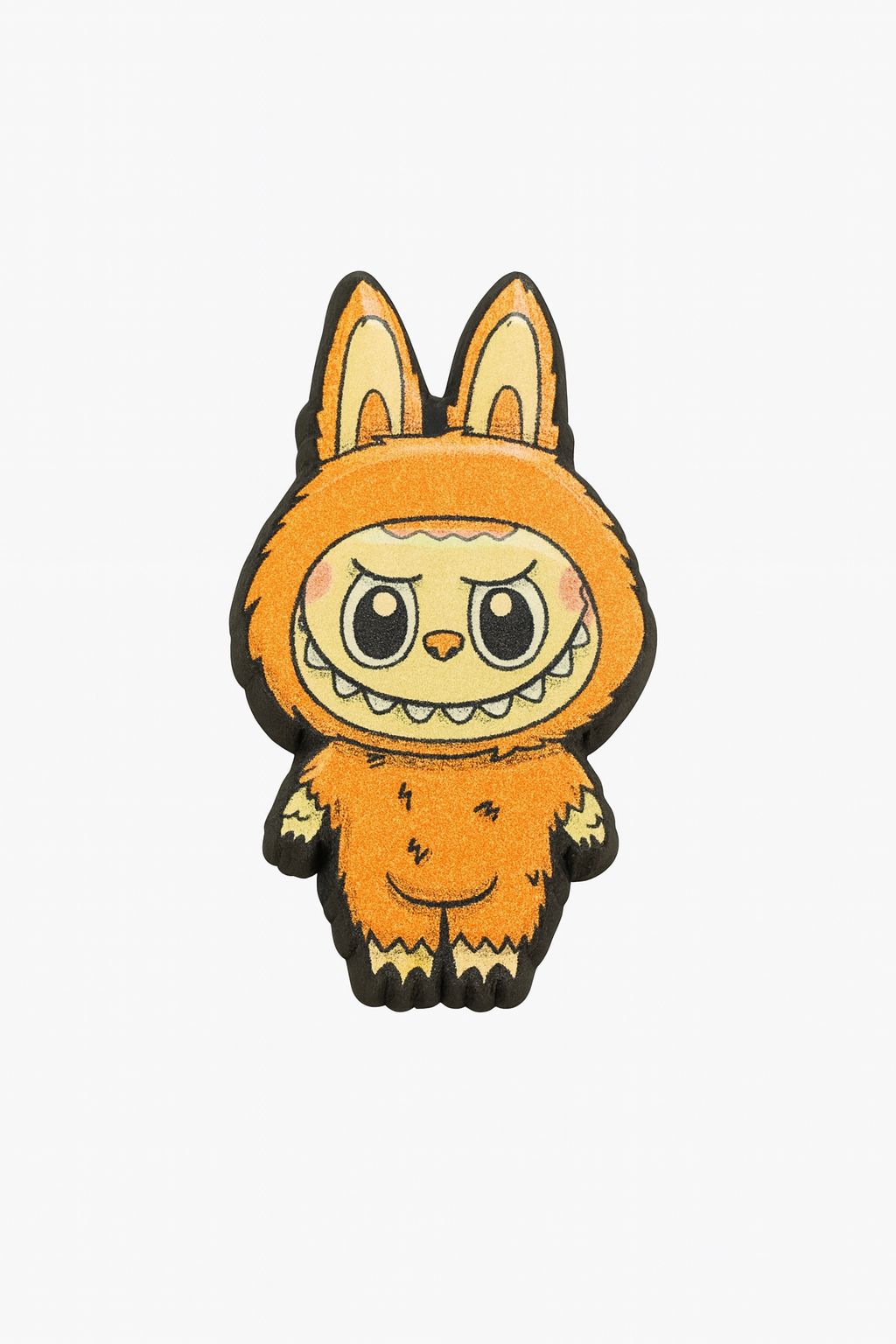 The Petite Labubu Pin