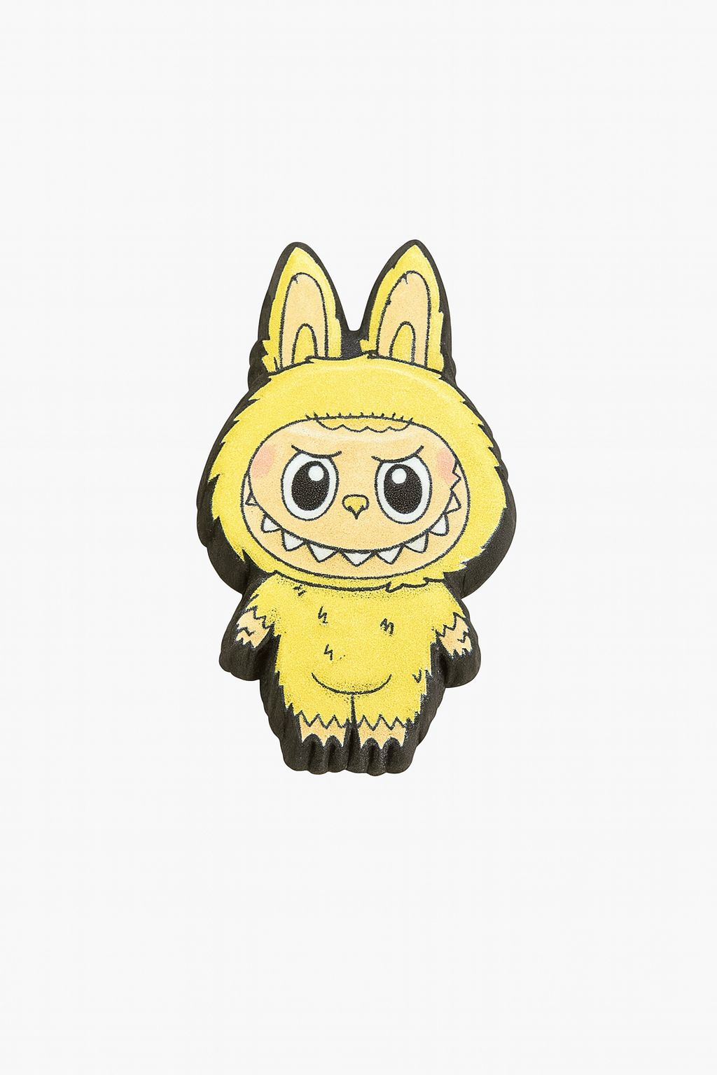 The Petite Labubu Pin