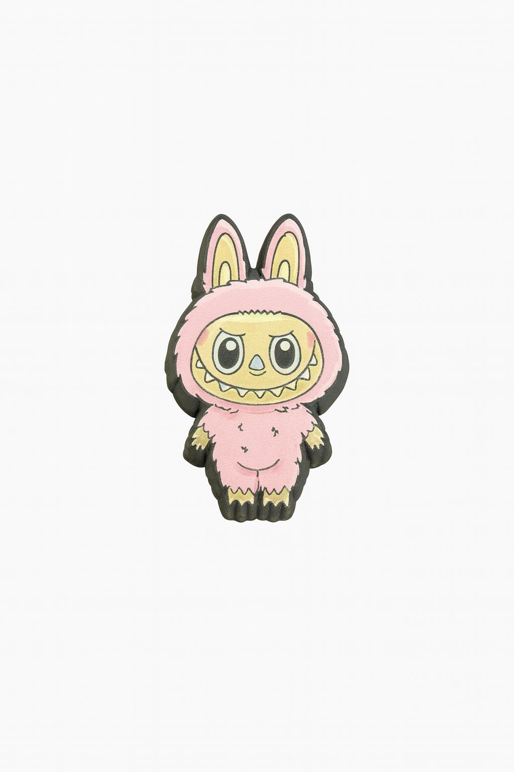 The Petite Labubu Pin