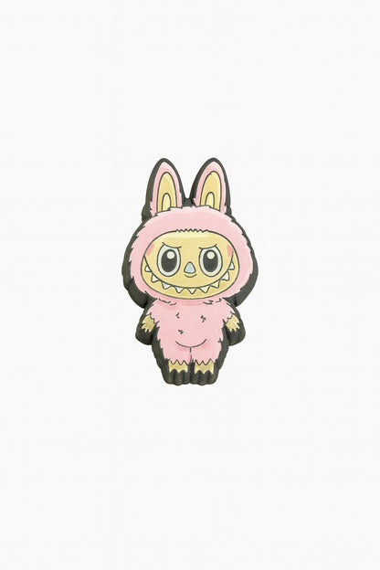 The Petite Labubu Pin