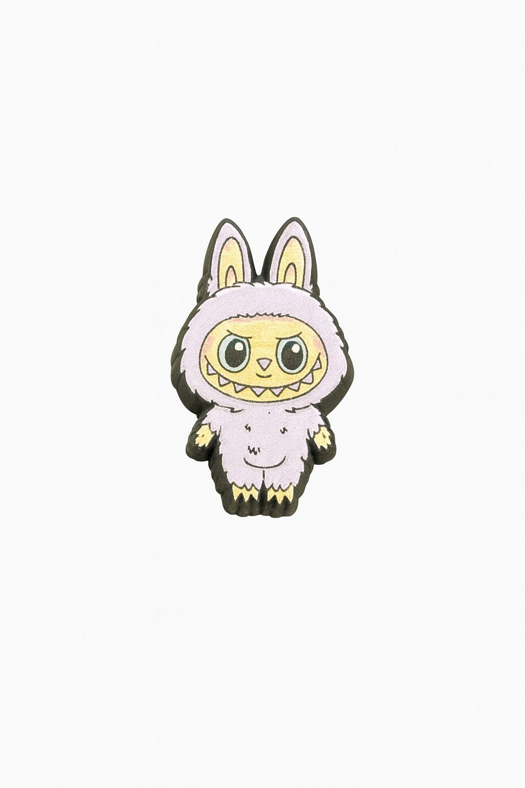 The Petite Labubu Pin