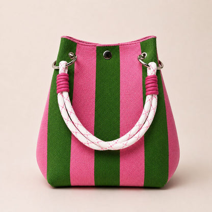 Everyday Knit Tote