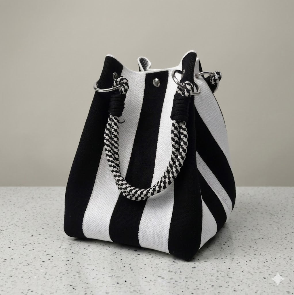 Everyday Knit Tote