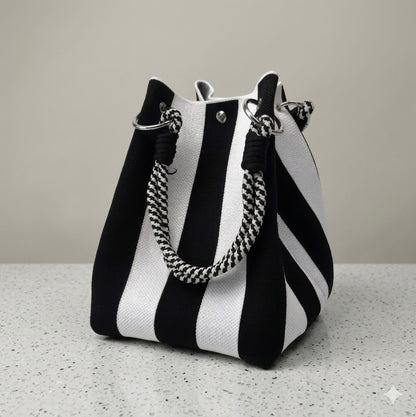 Everyday Knit Tote