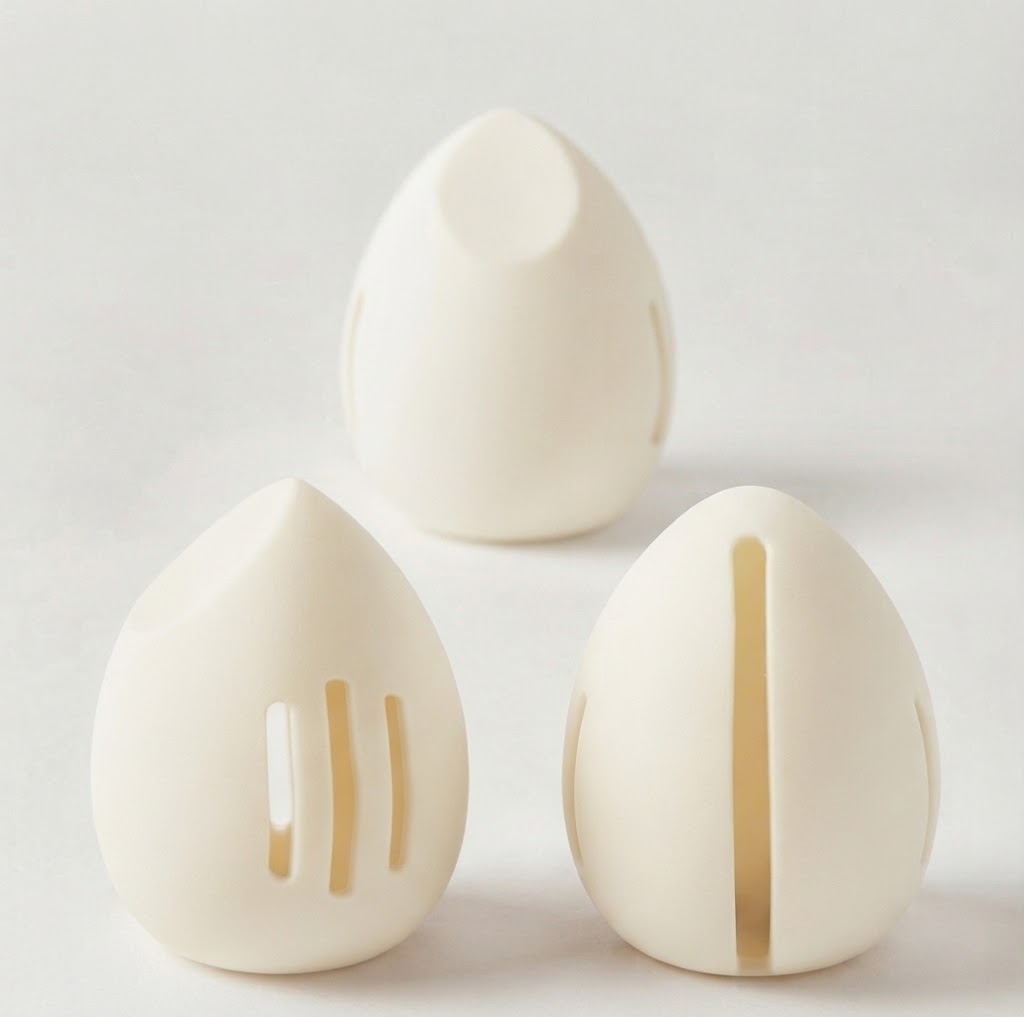Silicone Makeup Sponge Case